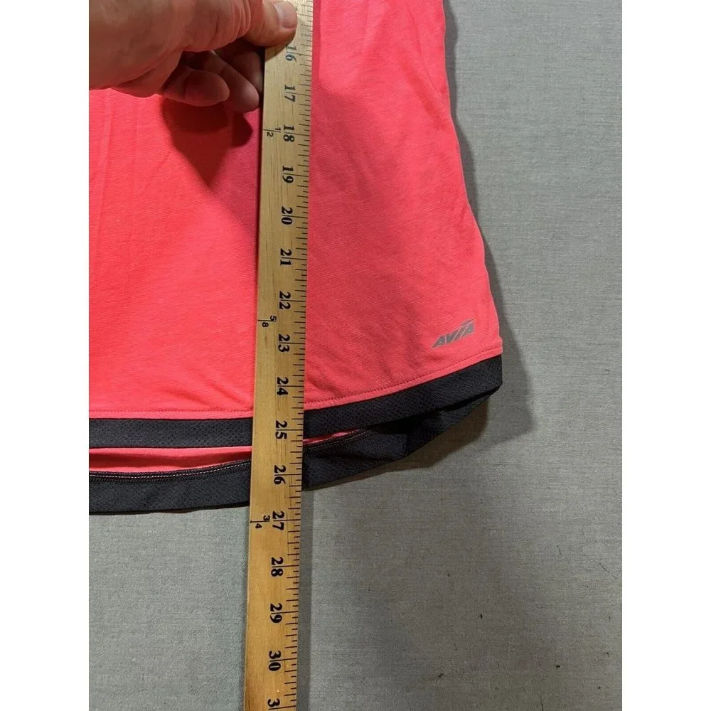 Avia all measurements